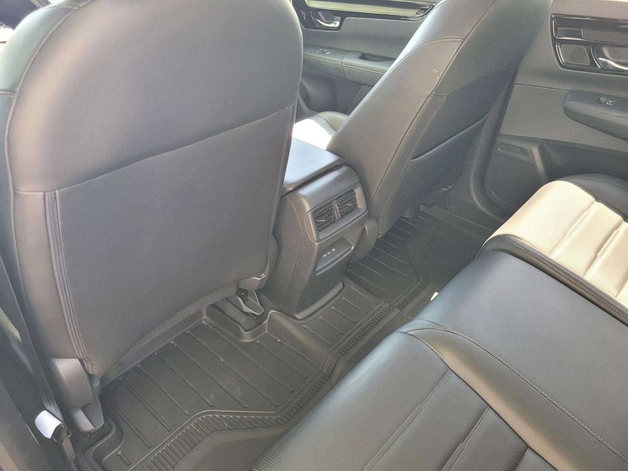 2025 Honda CR-V EX-L Roseville CA