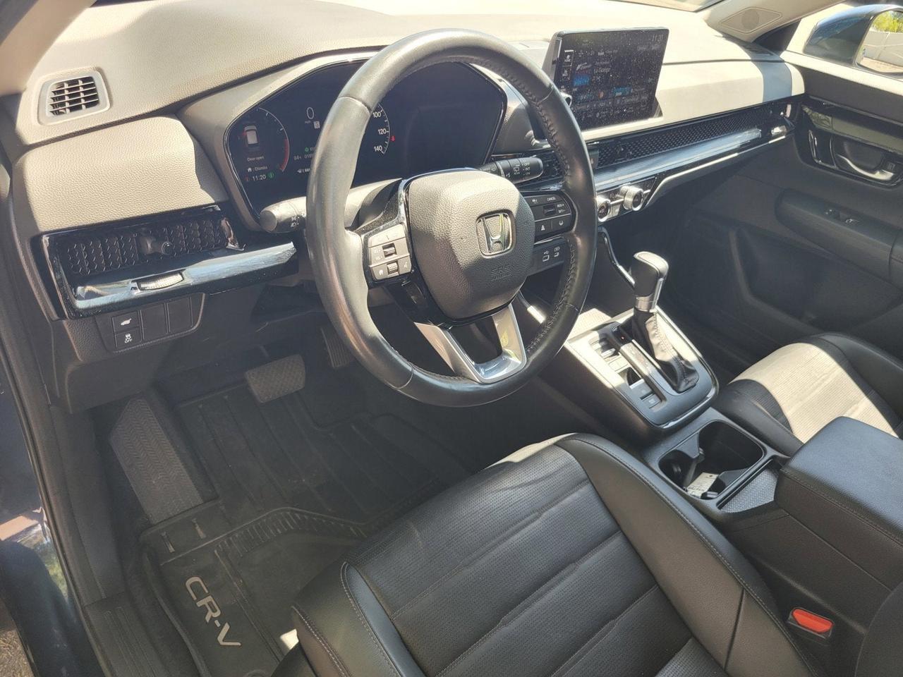 2025 Honda CR-V EX-L Roseville CA