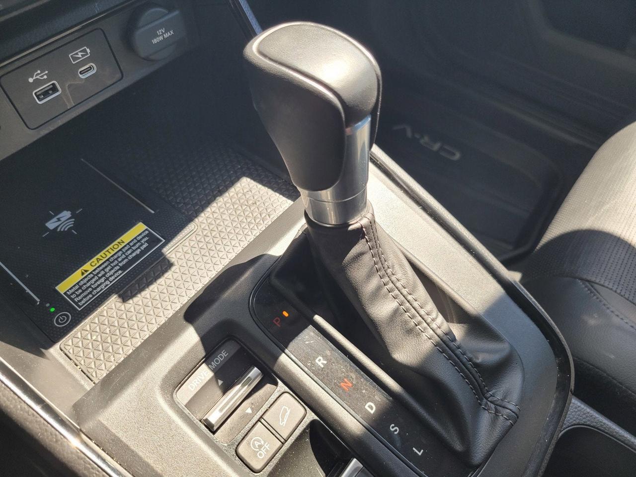 2025 Honda CR-V EX-L Roseville CA
