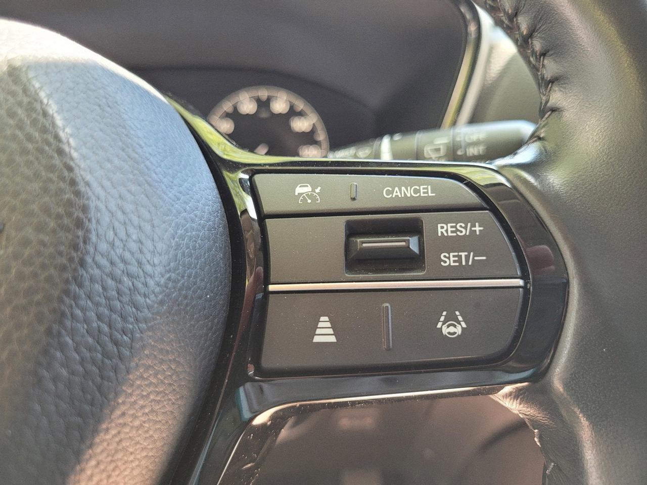 2025 Honda CR-V EX-L Roseville CA
