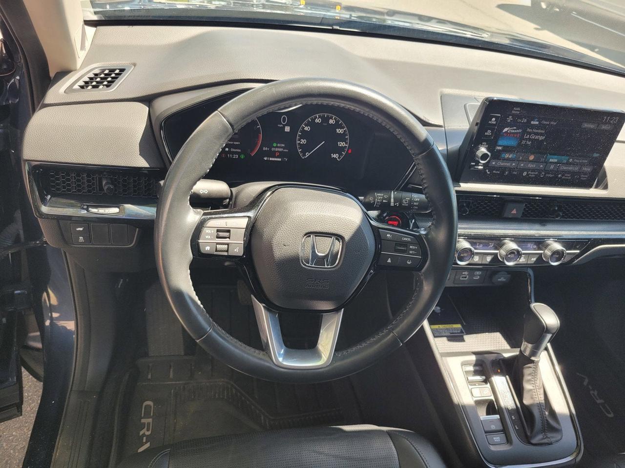 2025 Honda CR-V EX-L Roseville CA