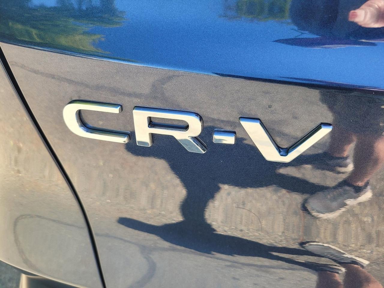 2025 Honda CR-V EX-L Roseville CA