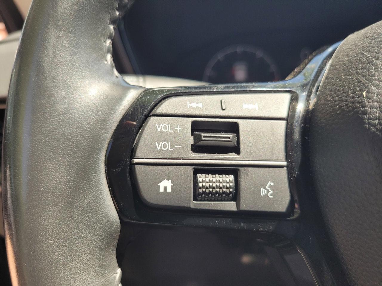 2025 Honda CR-V EX-L Roseville CA