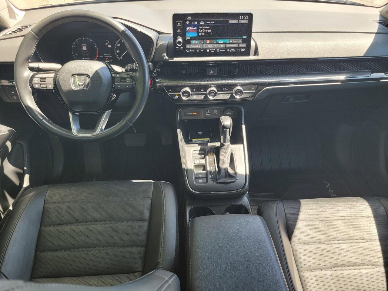 2025 Honda CR-V EX-L Roseville CA