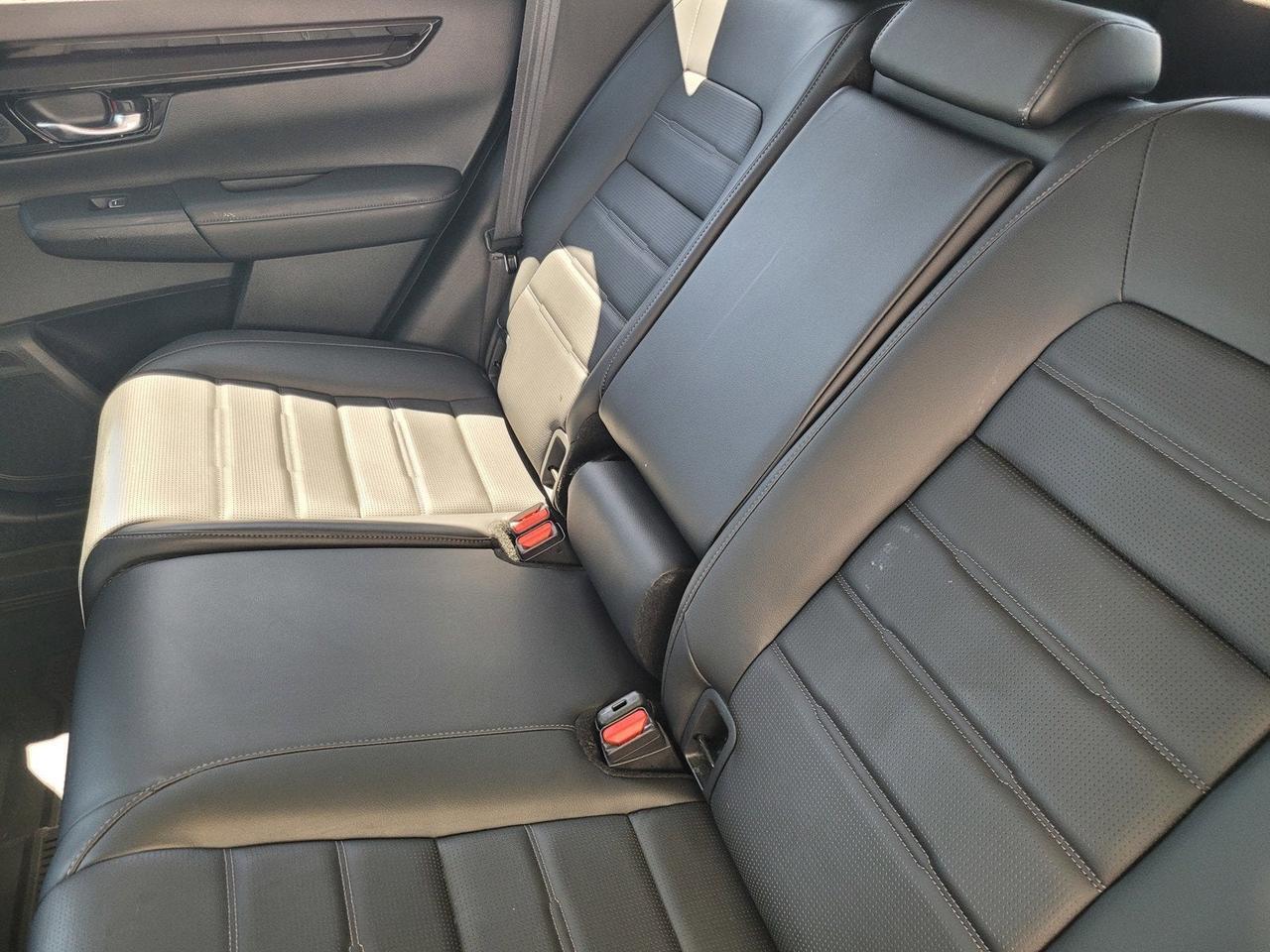 2025 Honda CR-V EX-L Roseville CA