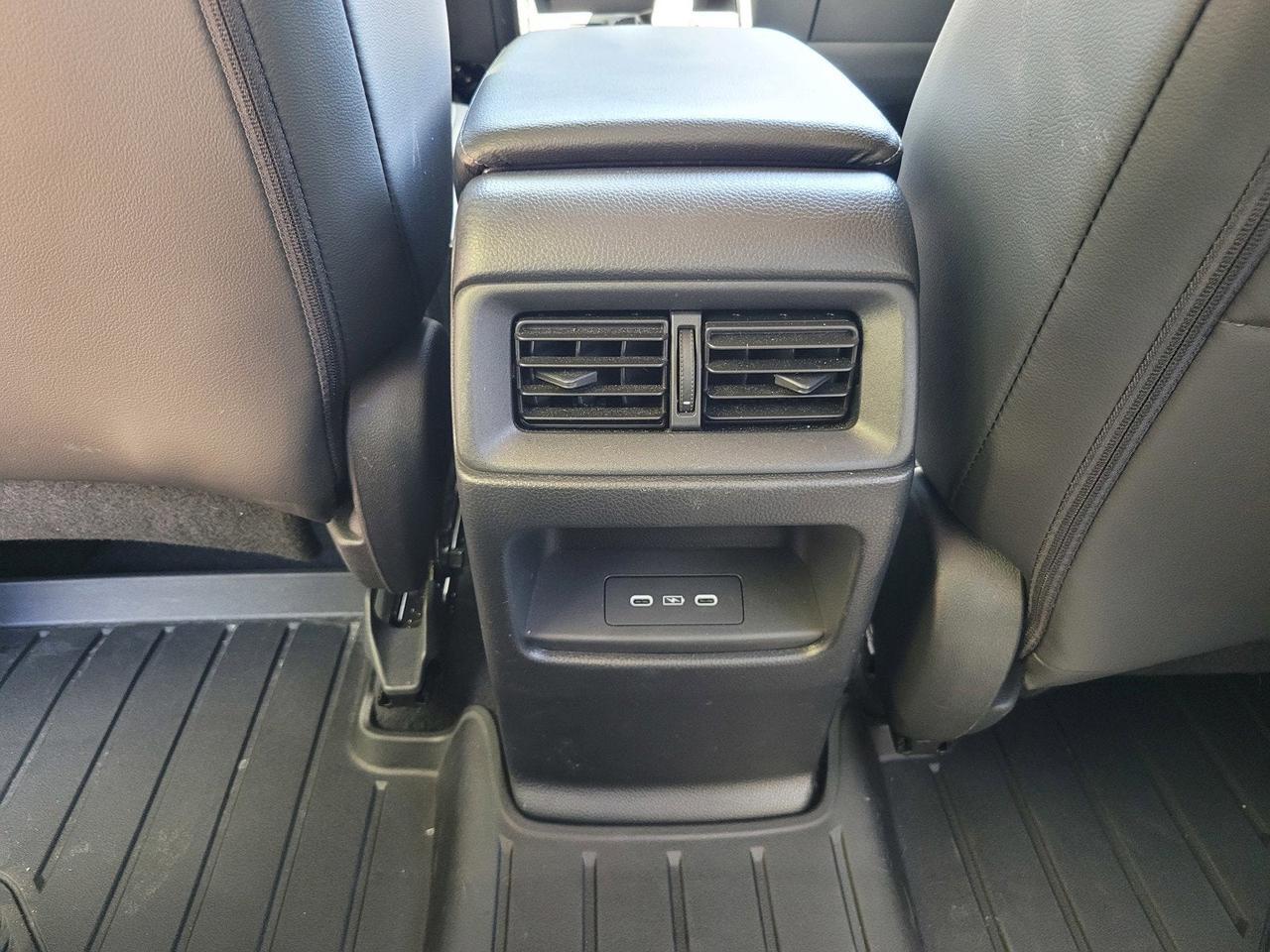 2025 Honda CR-V EX-L Roseville CA