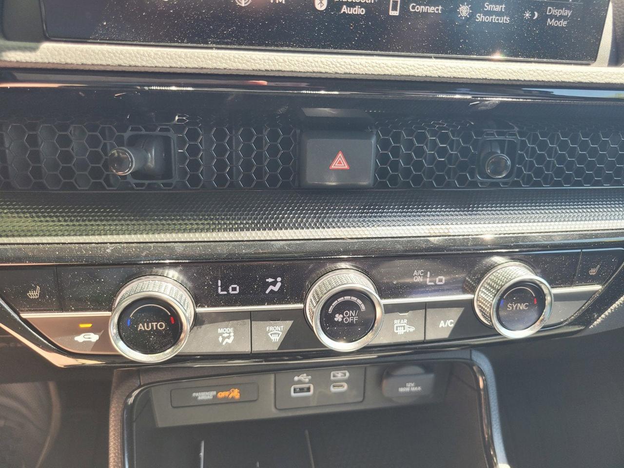 2025 Honda CR-V EX-L Roseville CA