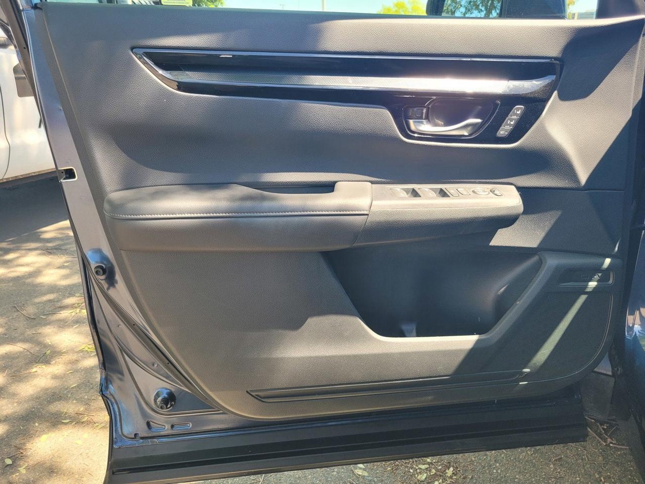2025 Honda CR-V EX-L Roseville CA