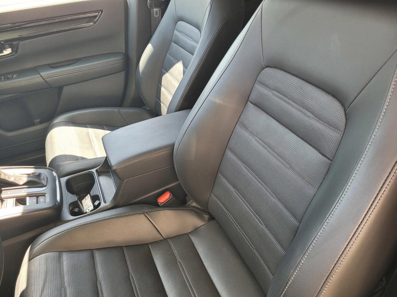 2025 Honda CR-V EX-L Roseville CA