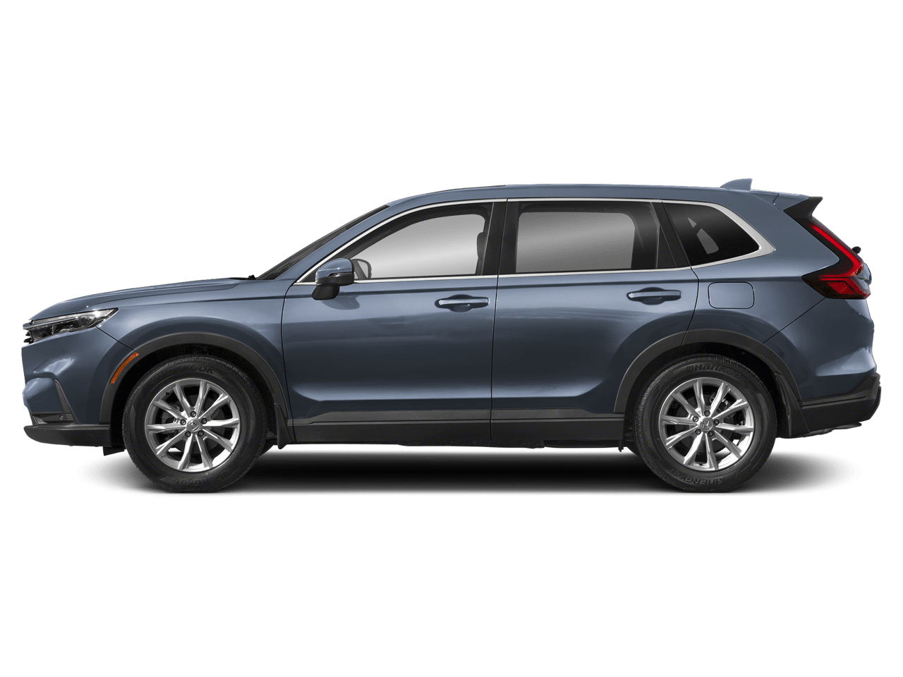 2025 Honda CR-V EX-L Roseville CA