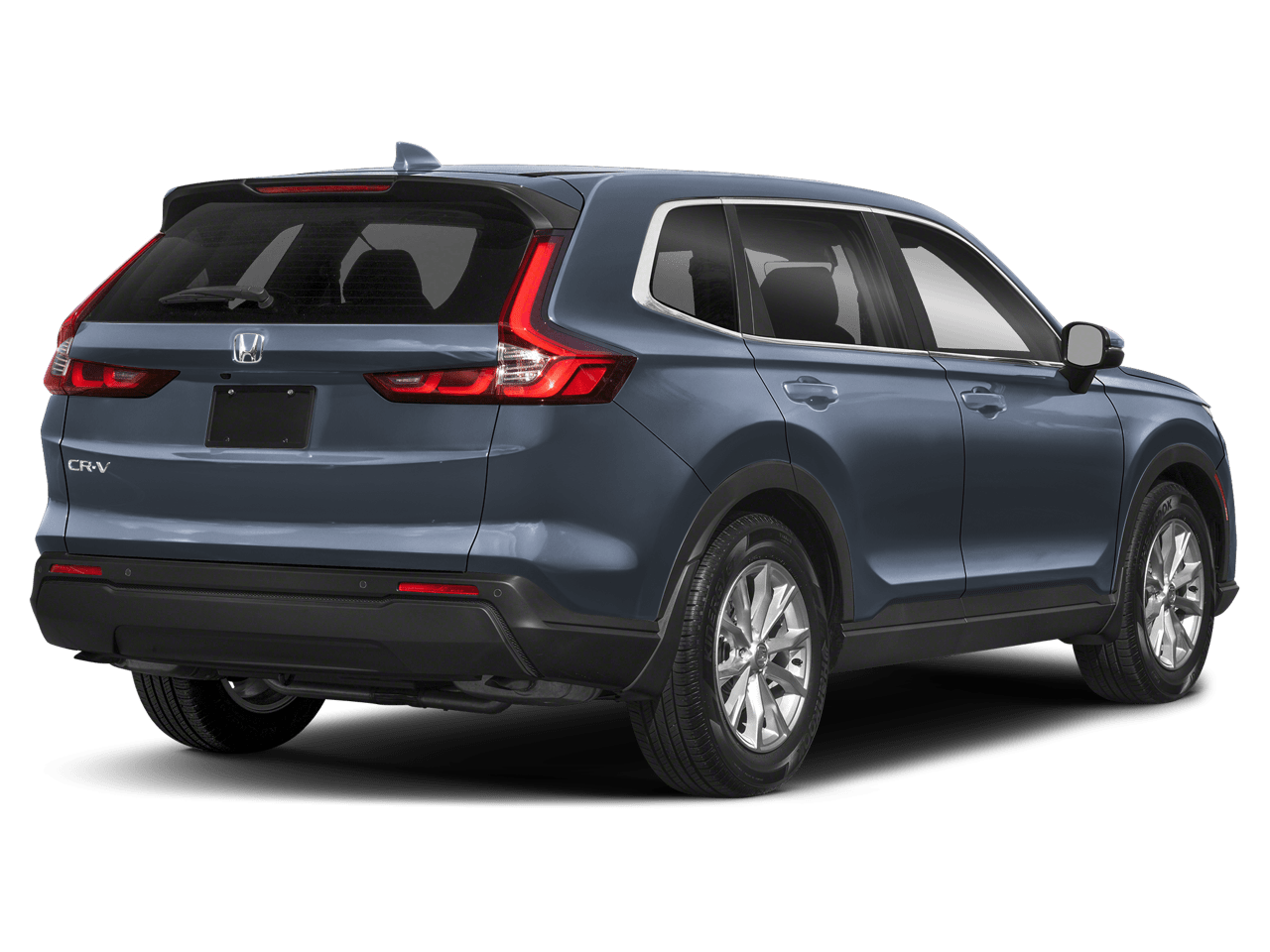 2025 Honda CR-V EX-L Roseville CA