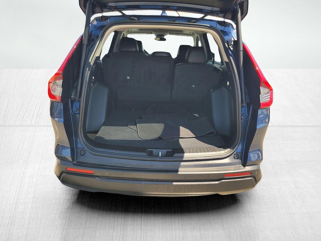 2025 Honda CR-V EX-L Roseville CA