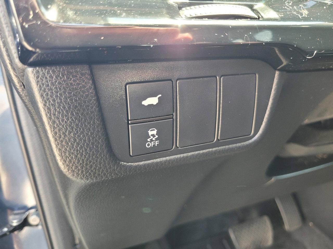 2025 Honda CR-V EX-L Roseville CA