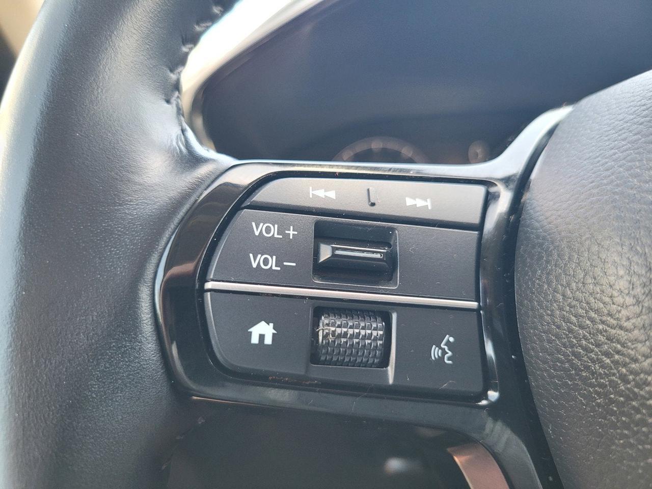 2025 Honda CR-V EX-L Roseville CA