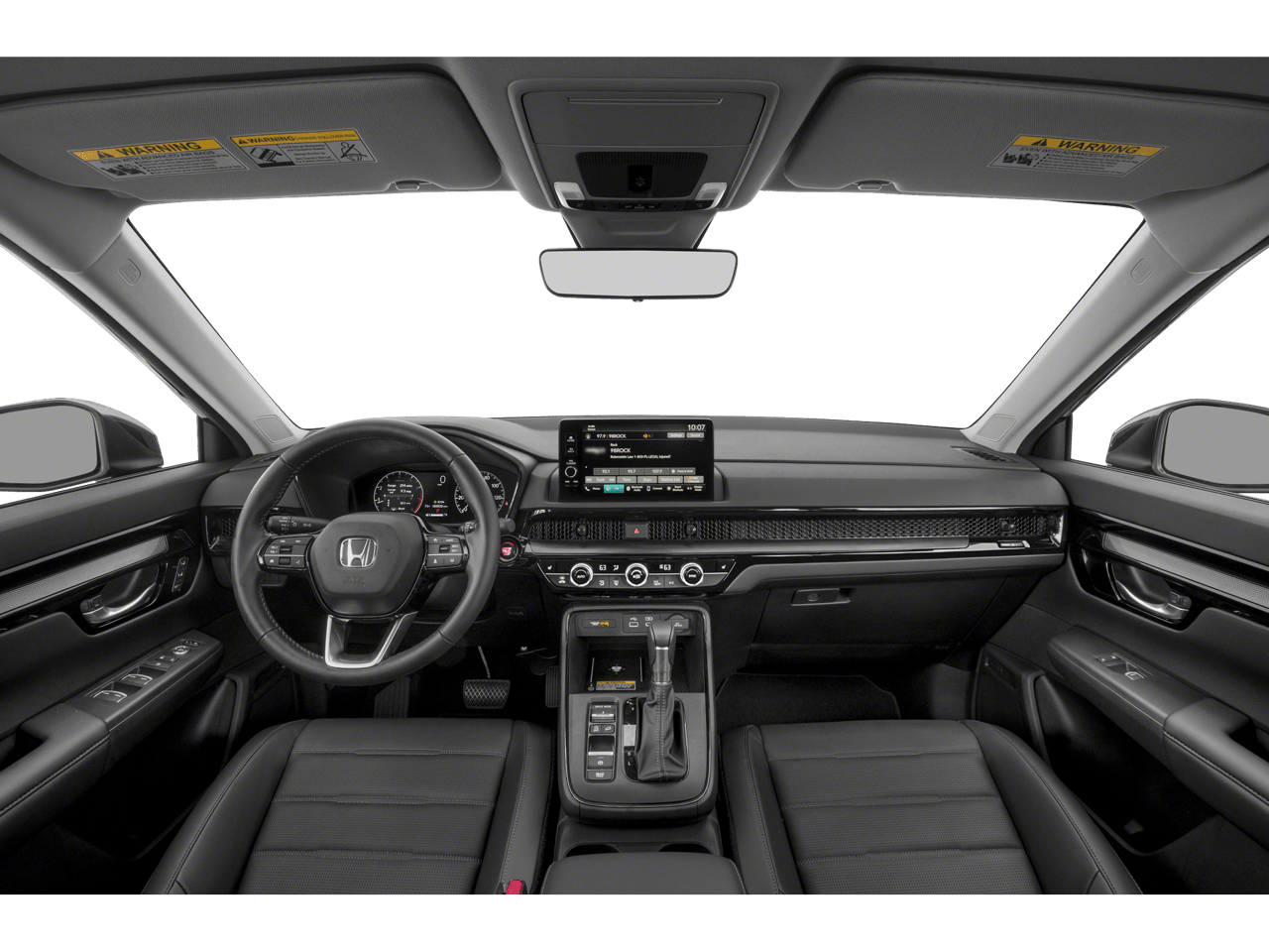 2025 Honda CR-V EX-L Roseville CA