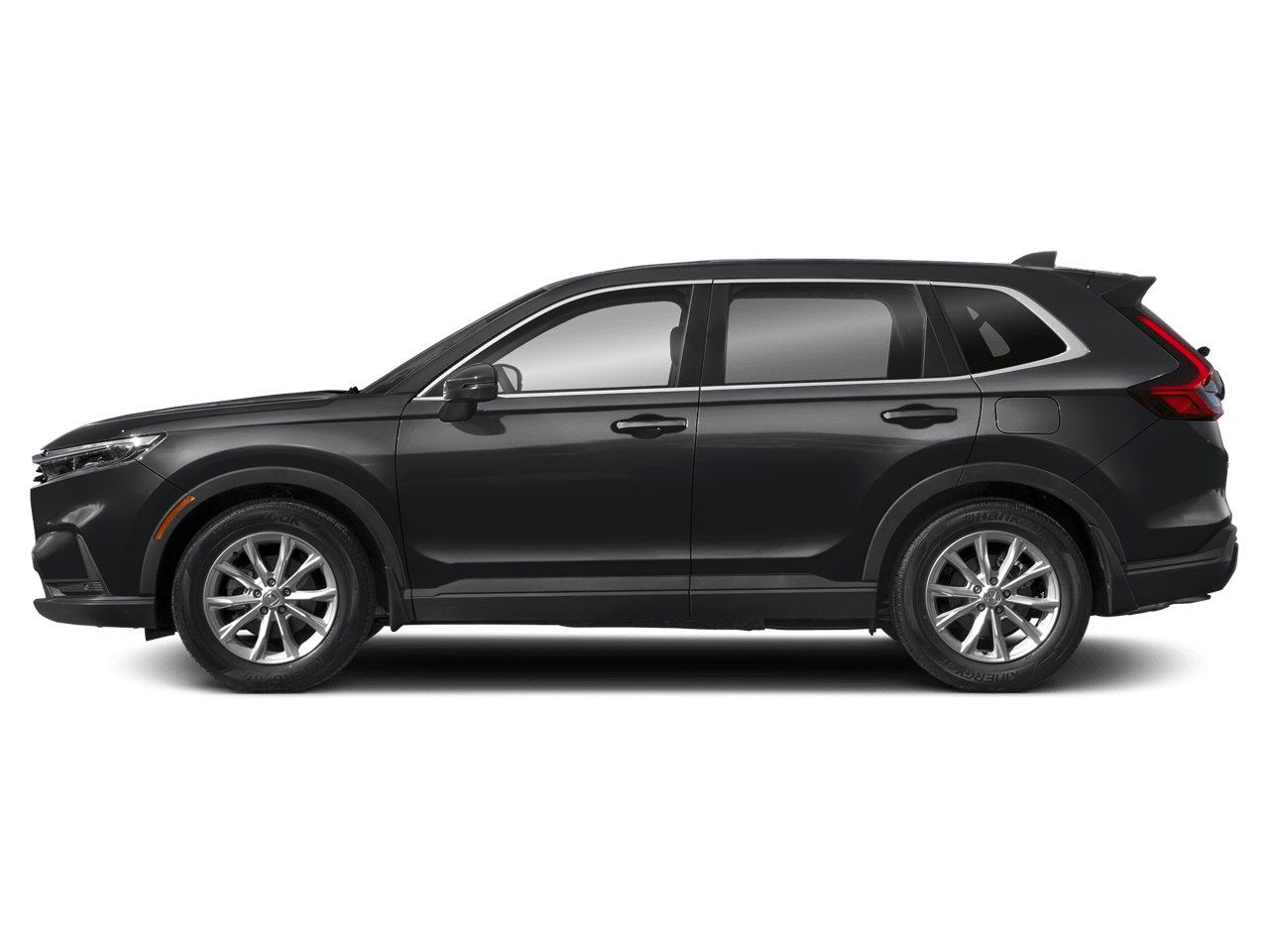 2025 Honda CR-V EX-L Roseville CA