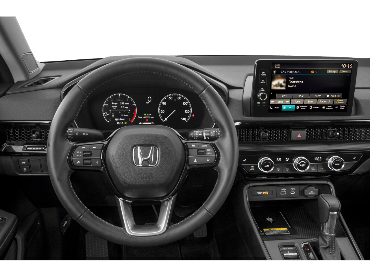 2025 Honda CR-V EX-L Roseville CA