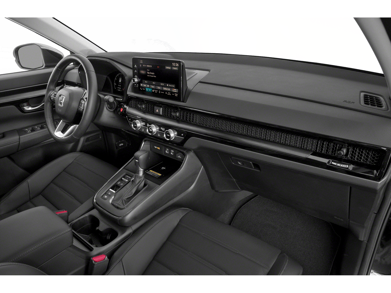 2025 Honda CR-V EX-L Roseville CA