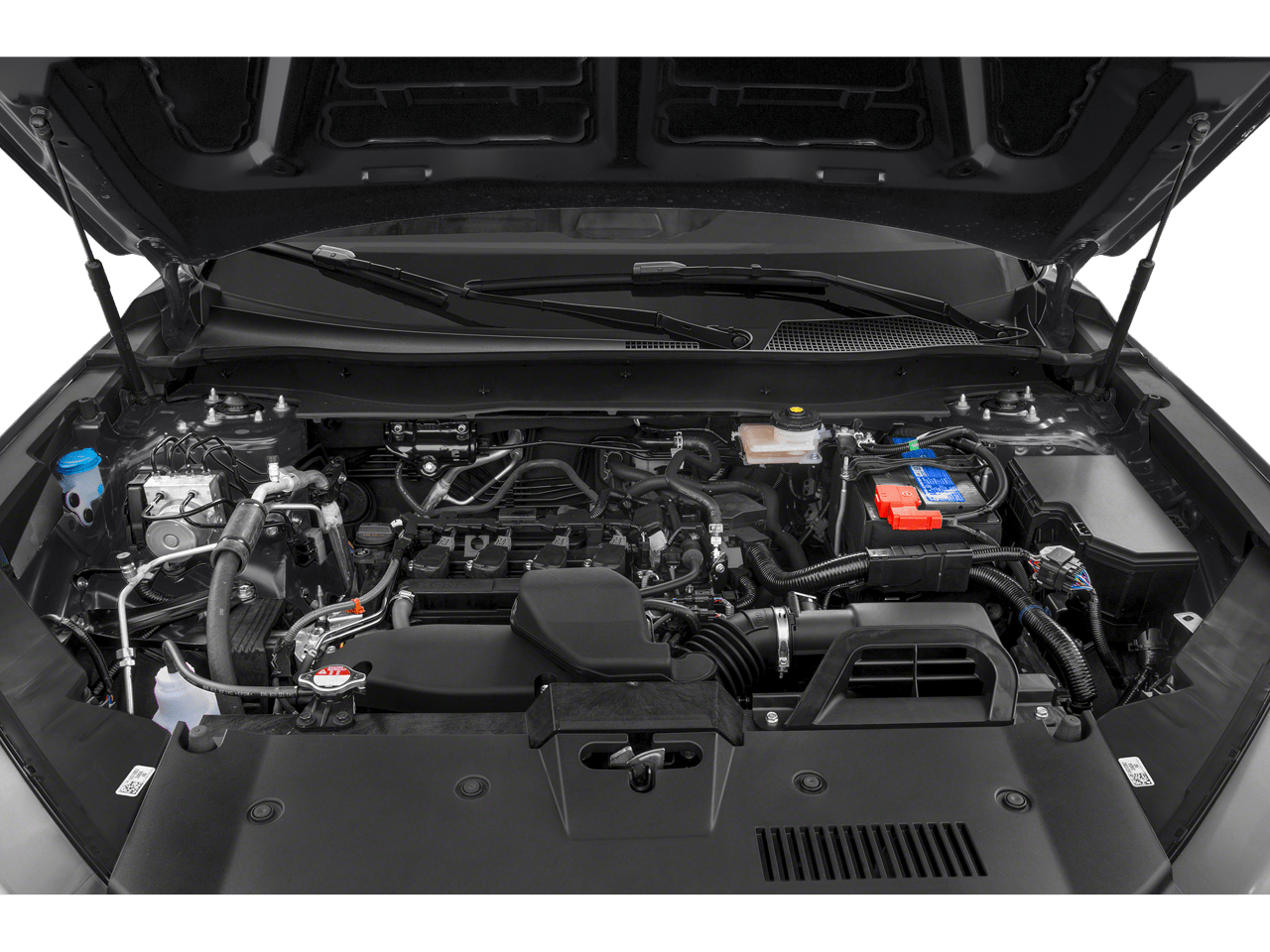 2025 Honda CR-V EX-L Roseville CA