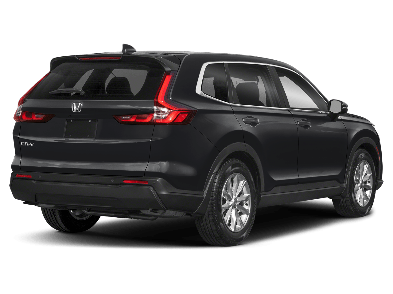 2025 Honda CR-V EX-L Roseville CA