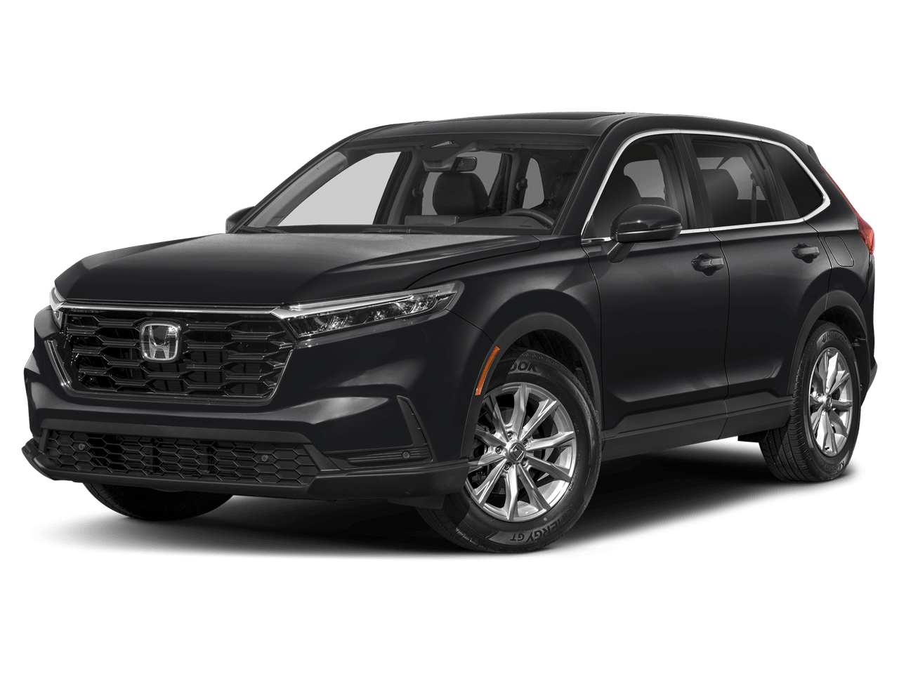 2025 Honda CR-V EX-L Roseville CA