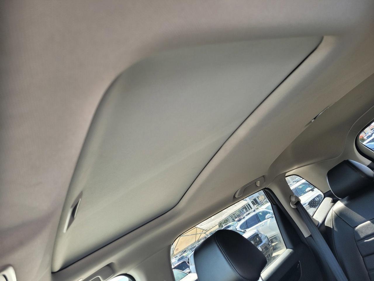 2025 Honda CR-V EX-L Roseville CA