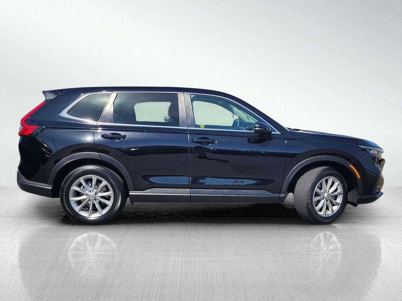 2025 Honda CR-V EX-L Roseville CA