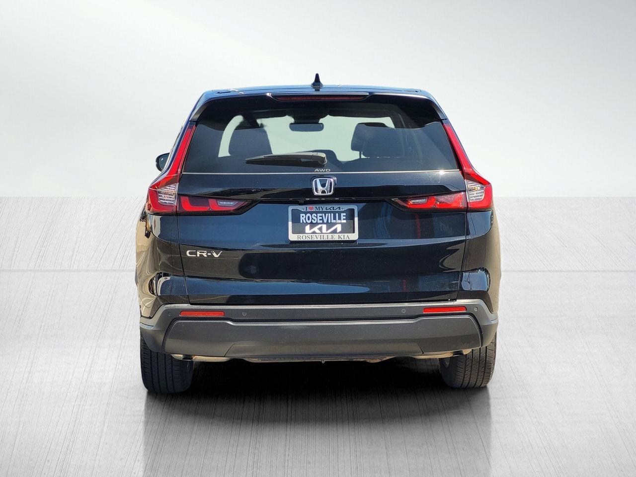 2025 Honda CR-V EX-L Roseville CA