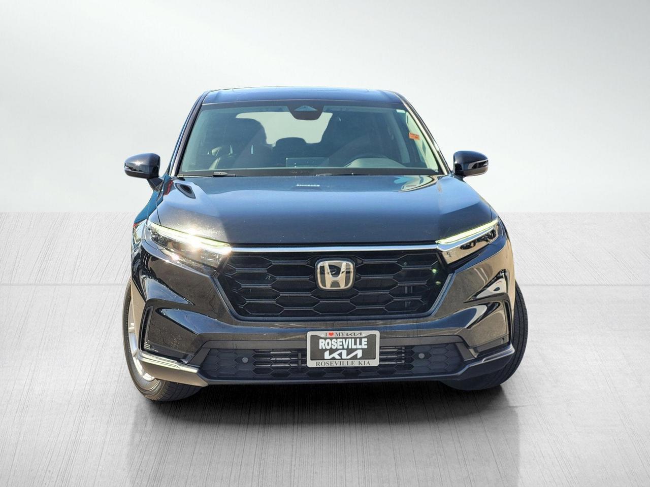 2025 Honda CR-V EX-L Roseville CA