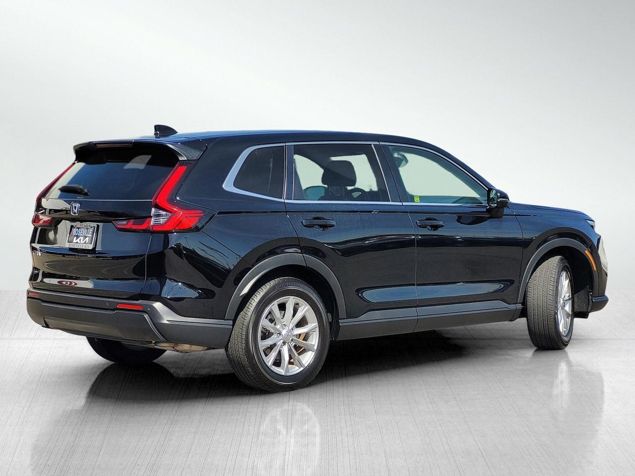 2025 Honda CR-V EX-L Roseville CA