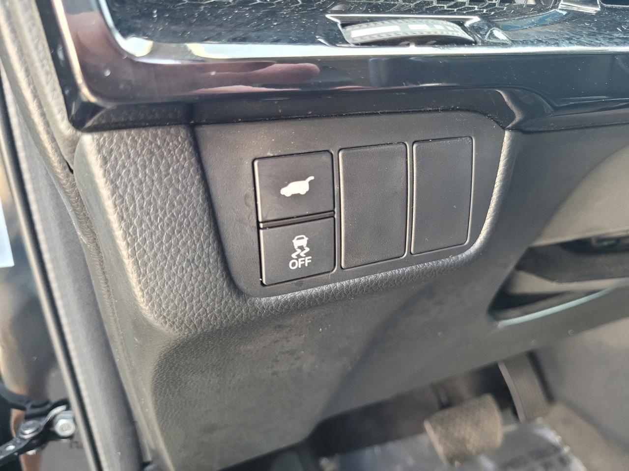 2025 Honda CR-V EX-L Roseville CA