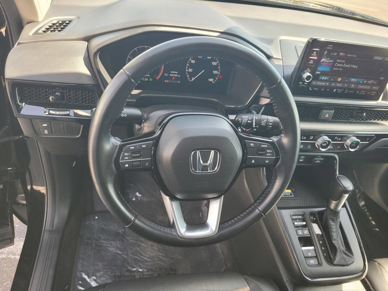 2025 Honda CR-V EX-L Roseville CA