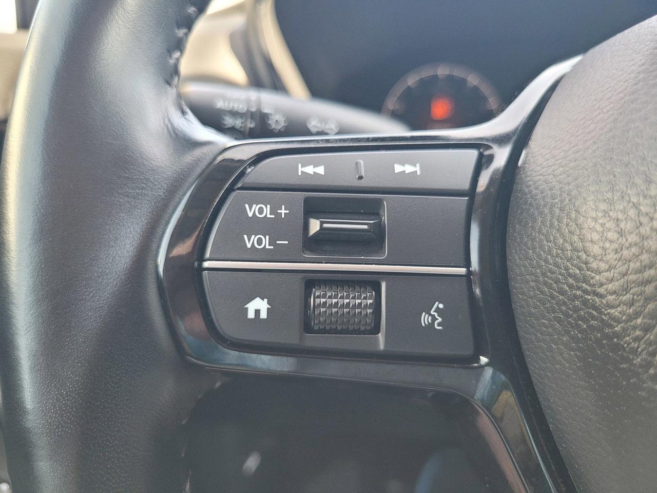 2025 Honda CR-V EX-L Roseville CA