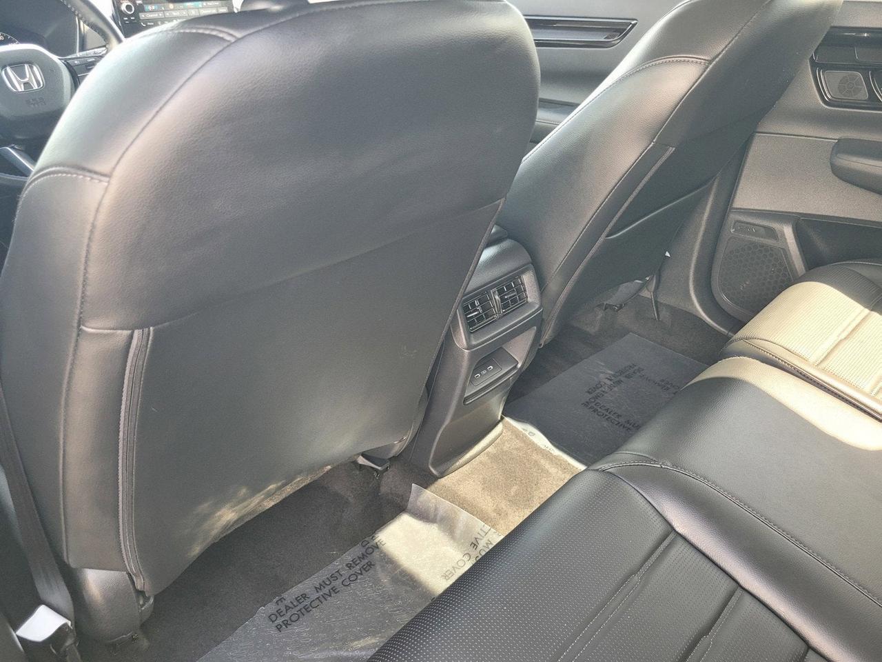 2025 Honda CR-V EX-L Roseville CA