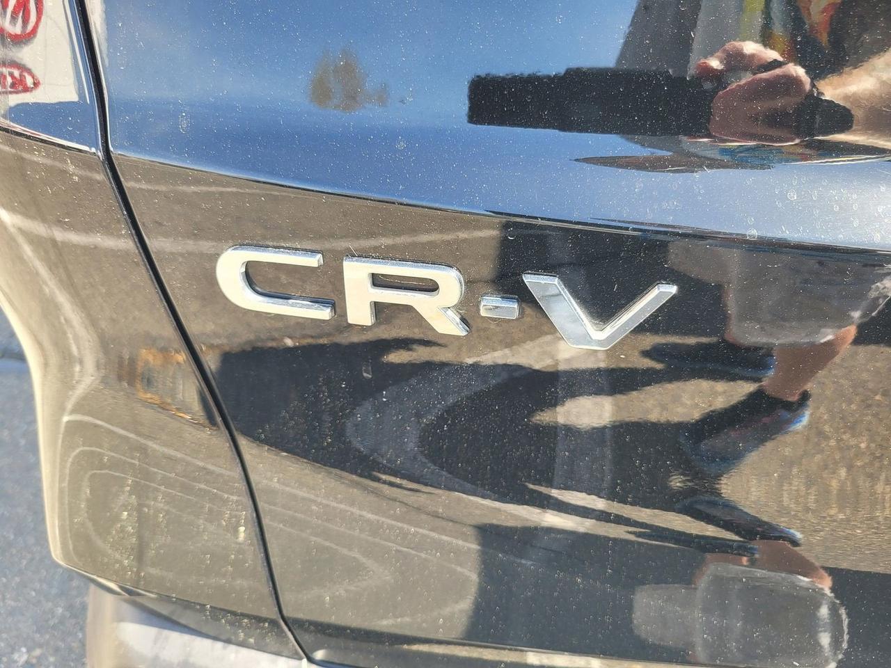 2025 Honda CR-V EX-L Roseville CA