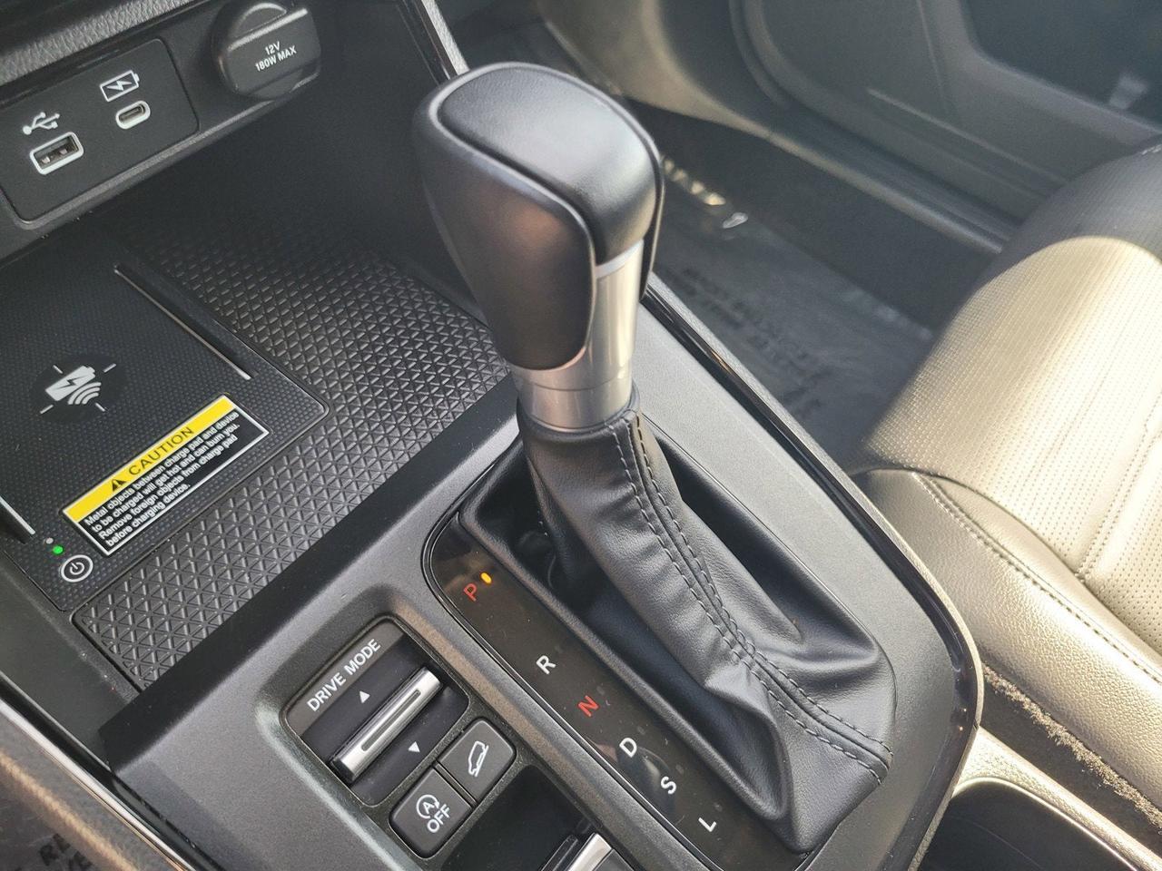 2025 Honda CR-V EX-L Roseville CA