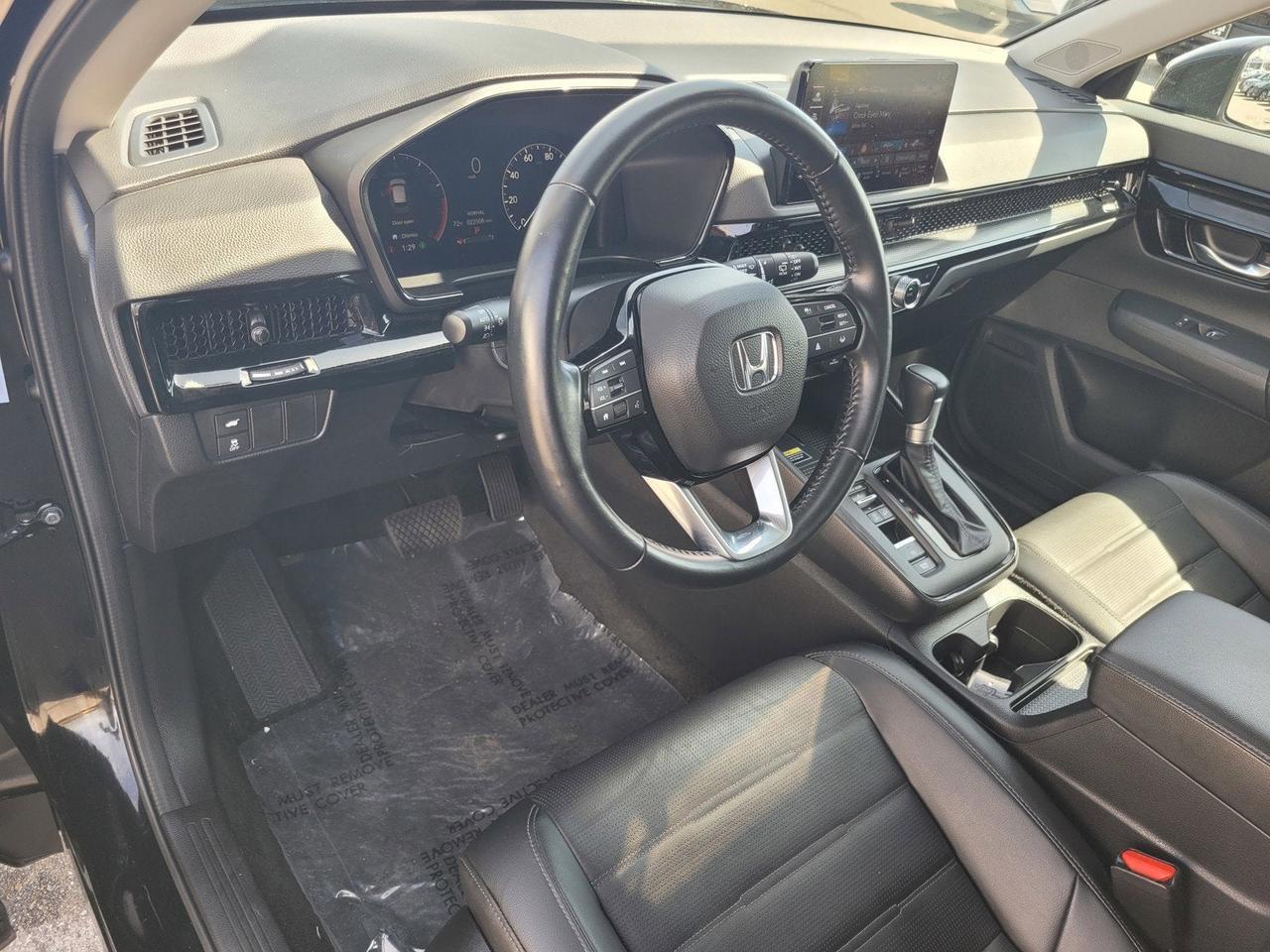 2025 Honda CR-V EX-L Roseville CA