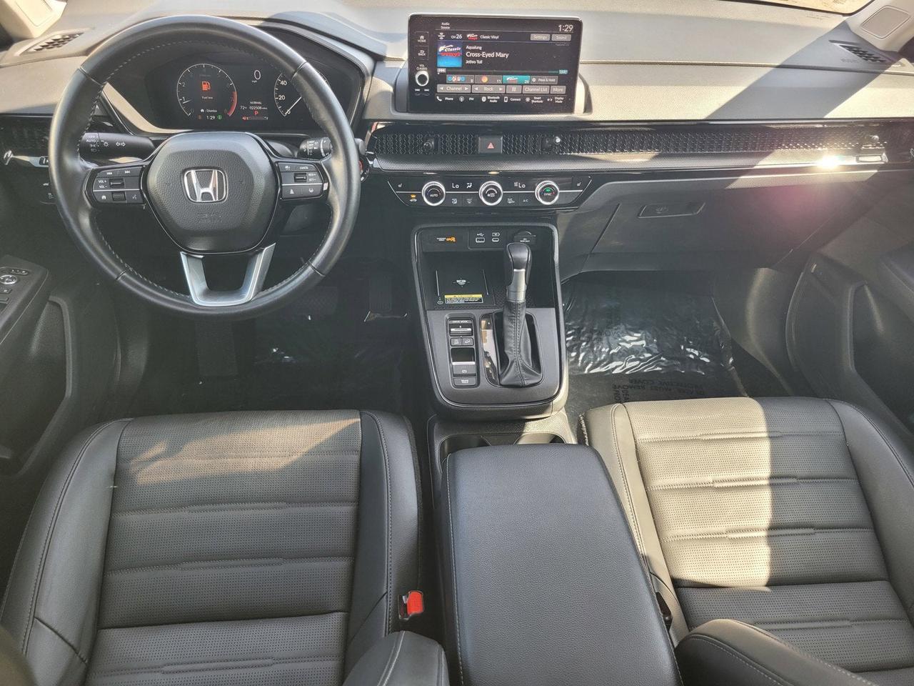 2025 Honda CR-V EX-L Roseville CA