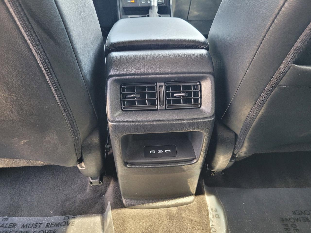 2025 Honda CR-V EX-L Roseville CA