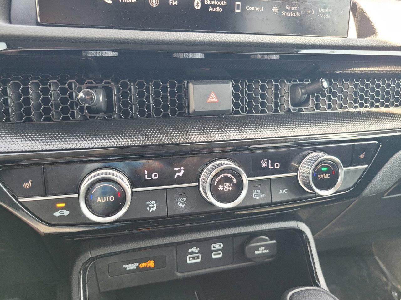 2025 Honda CR-V EX-L Roseville CA