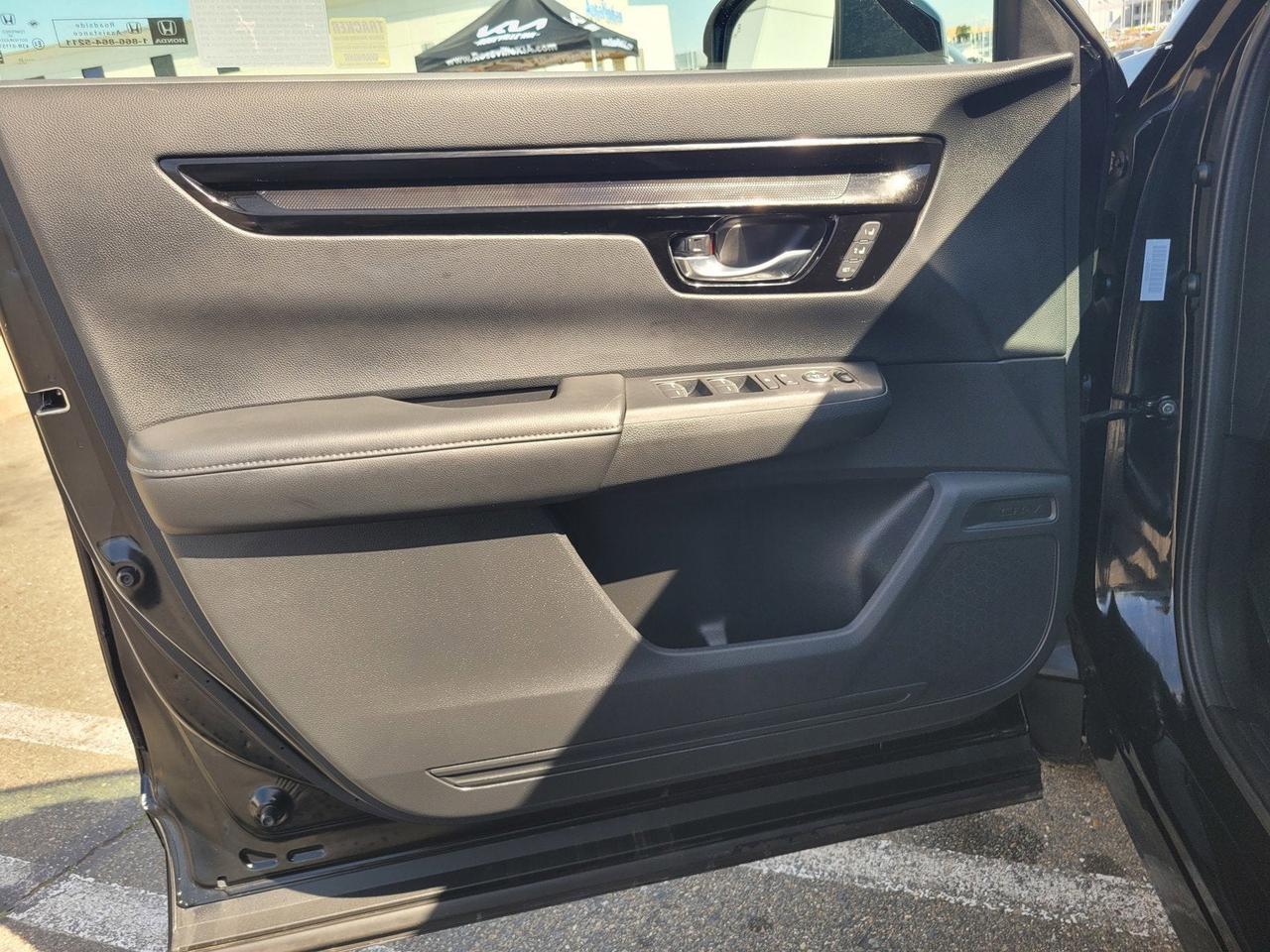2025 Honda CR-V EX-L Roseville CA