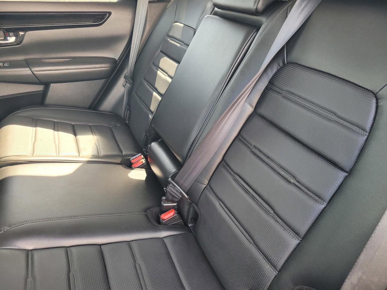 2025 Honda CR-V EX-L Roseville CA