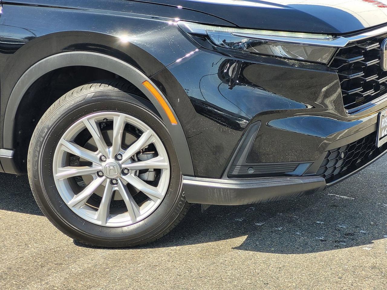 2025 Honda CR-V EX-L Roseville CA