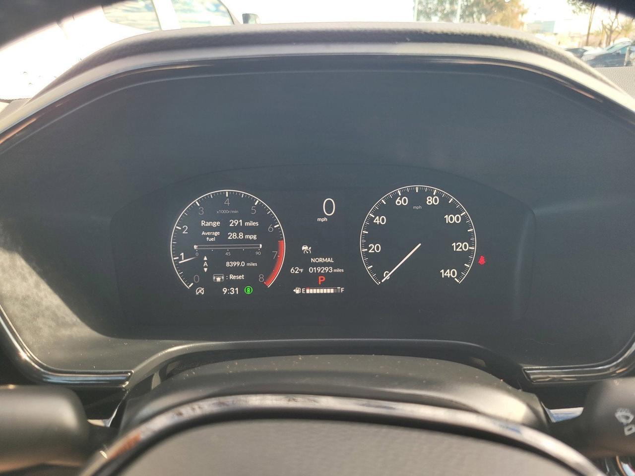 2025 Honda CR-V EX-L Roseville CA