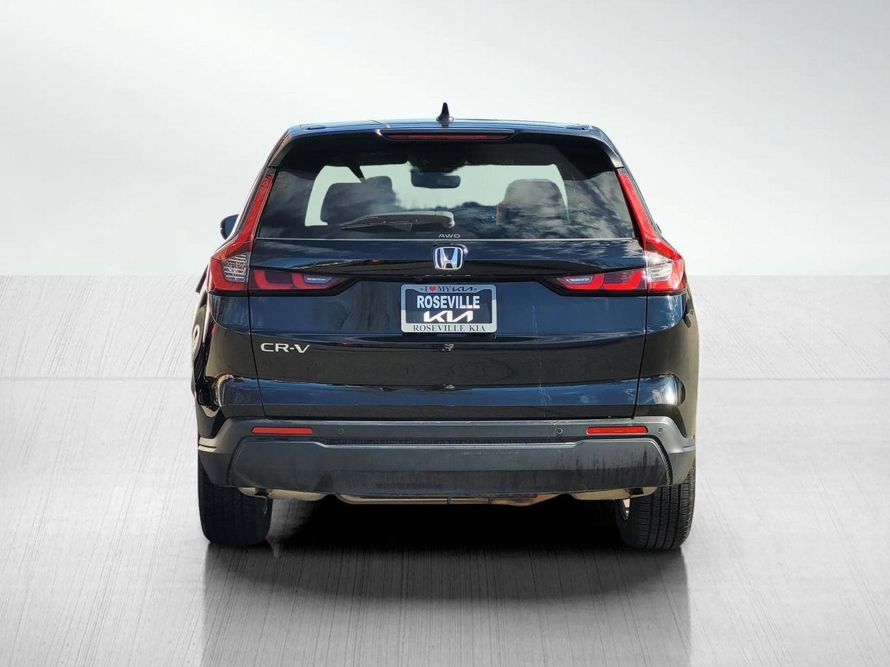 2025 Honda CR-V EX-L Roseville CA