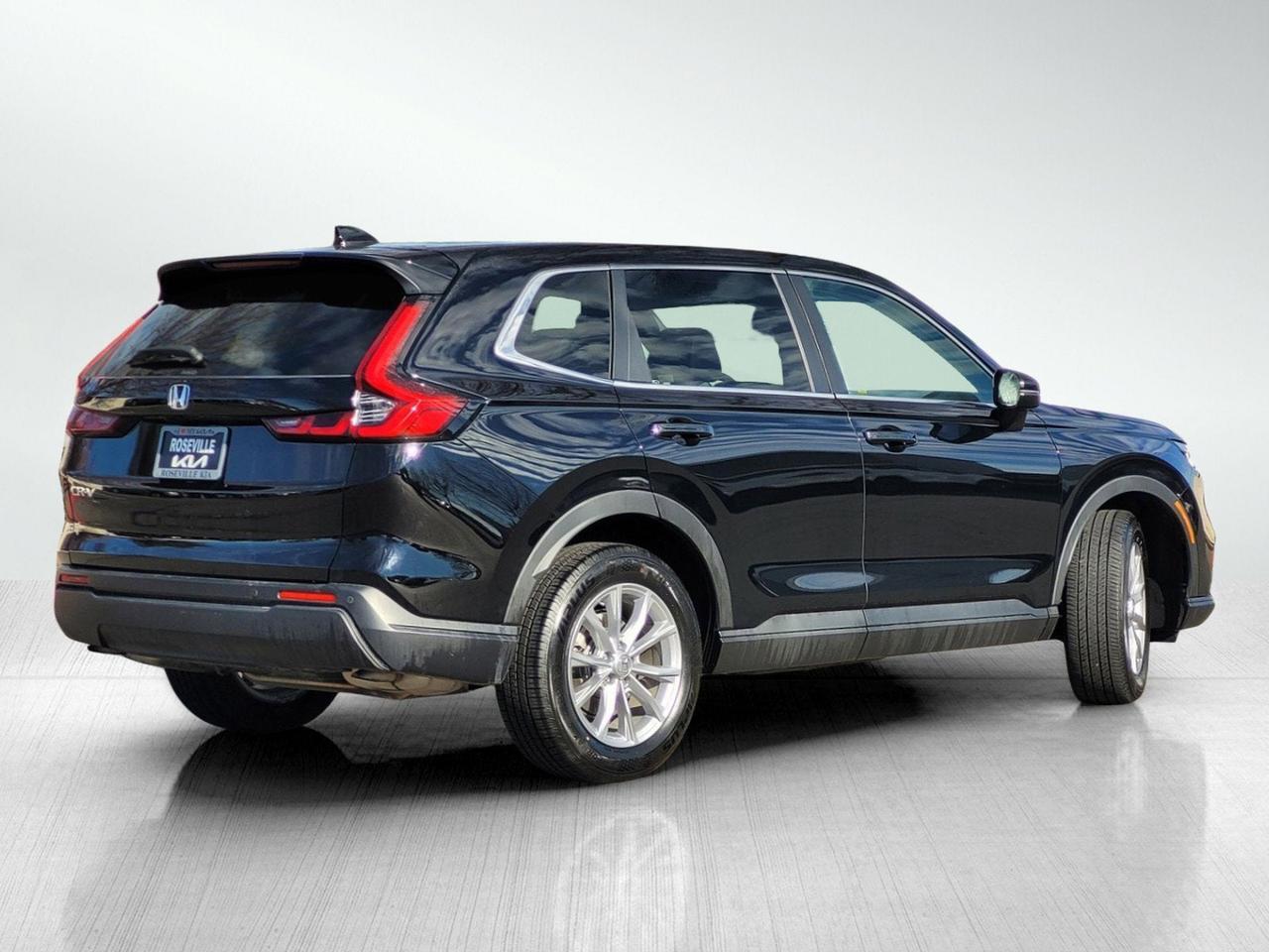 2025 Honda CR-V EX-L Roseville CA