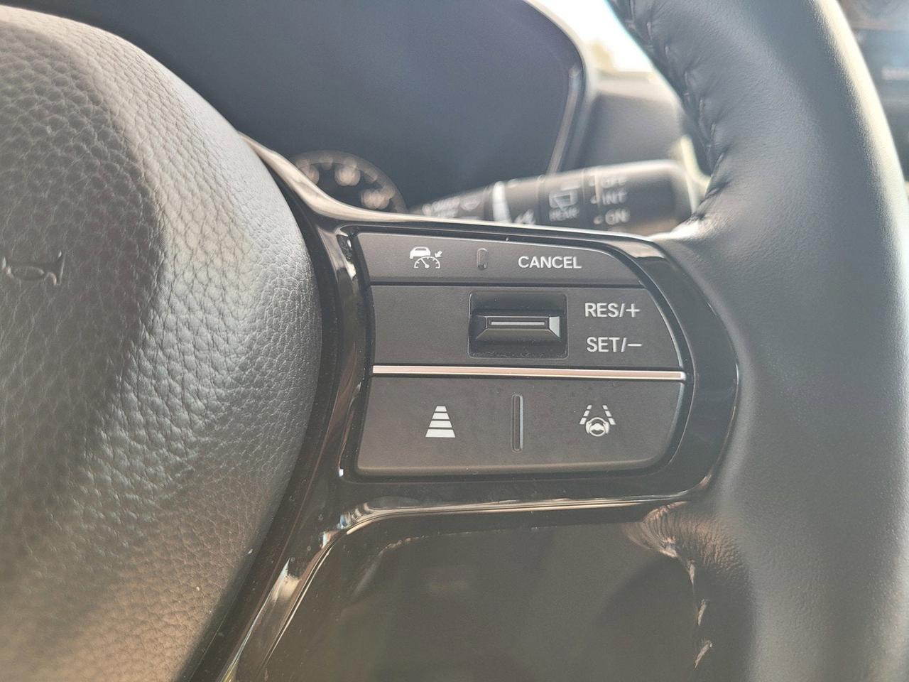 2025 Honda CR-V EX-L Roseville CA