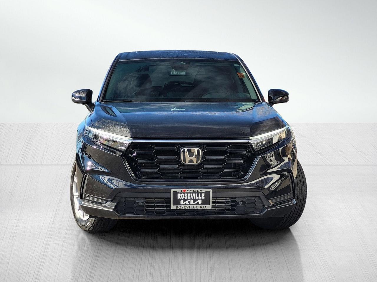 2025 Honda CR-V EX-L Roseville CA