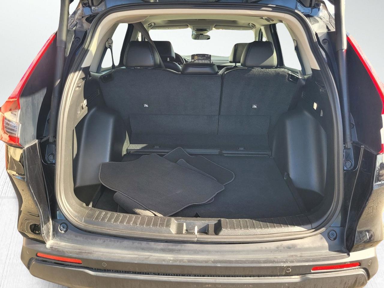 2025 Honda CR-V EX-L Roseville CA