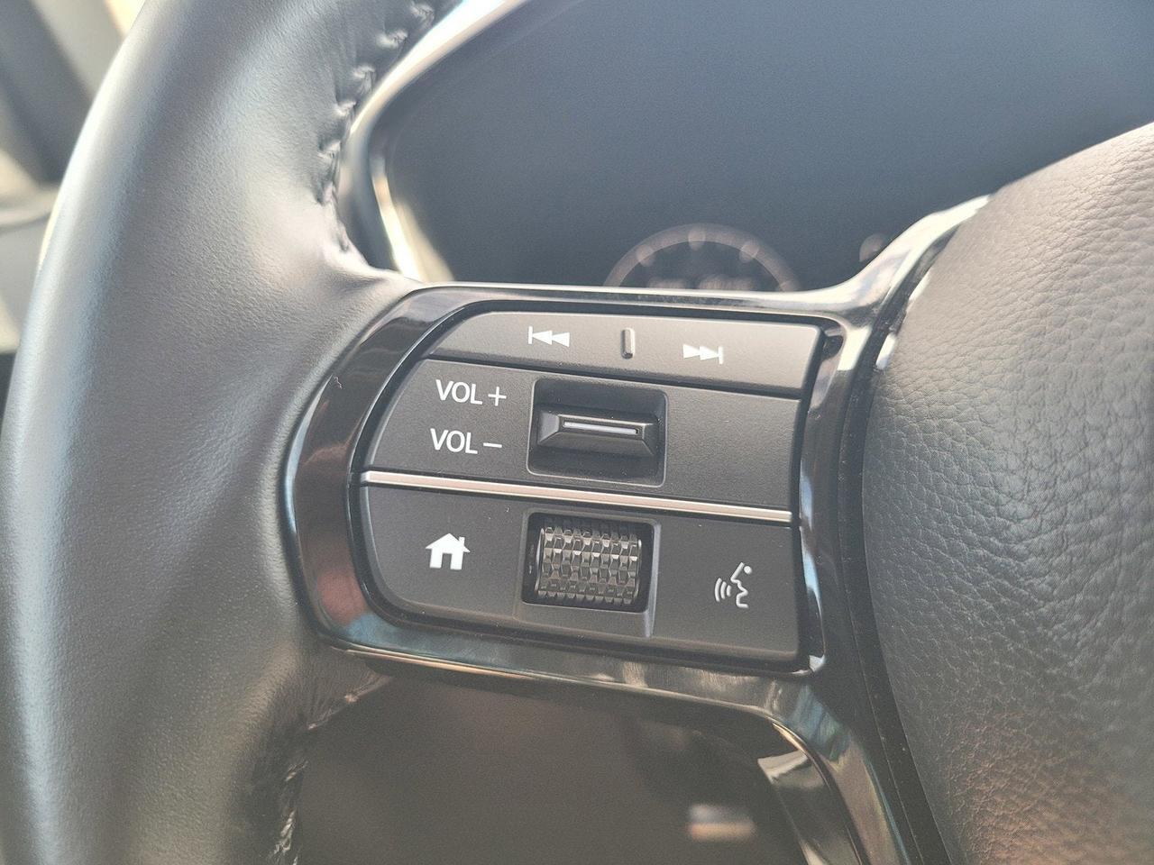 2025 Honda CR-V EX-L Roseville CA